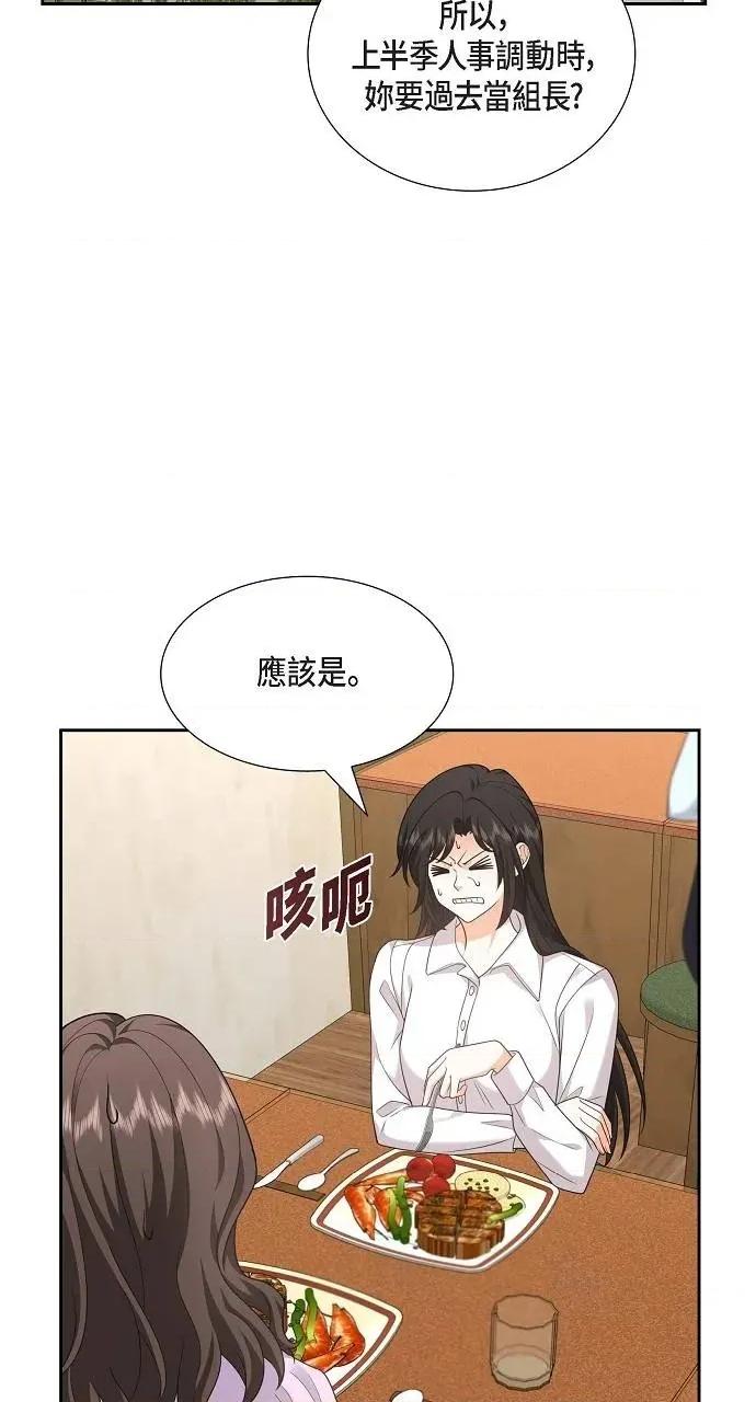 不亲切的婚姻生活 不亲切的婚姻生活-第32话 第24页