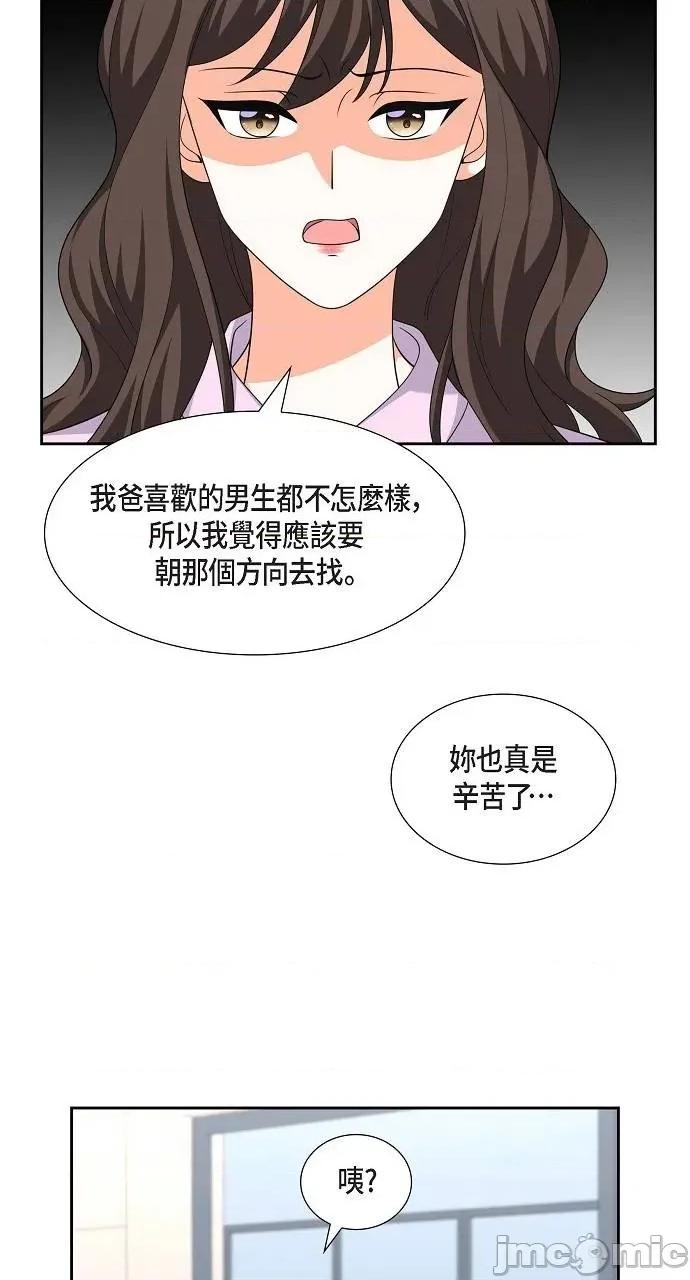 不亲切的婚姻生活 不亲切的婚姻生活-第32话 第30页