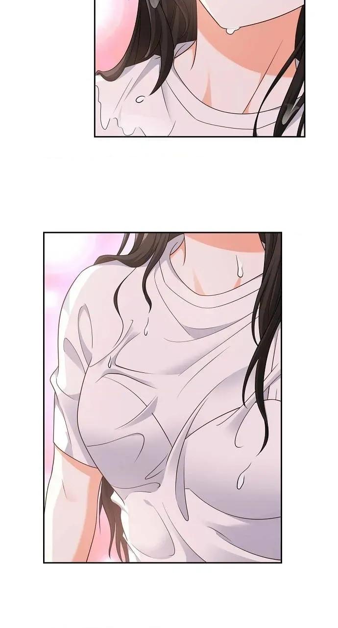 不亲切的婚姻生活 不亲切的婚姻生活-第33话 第57页
