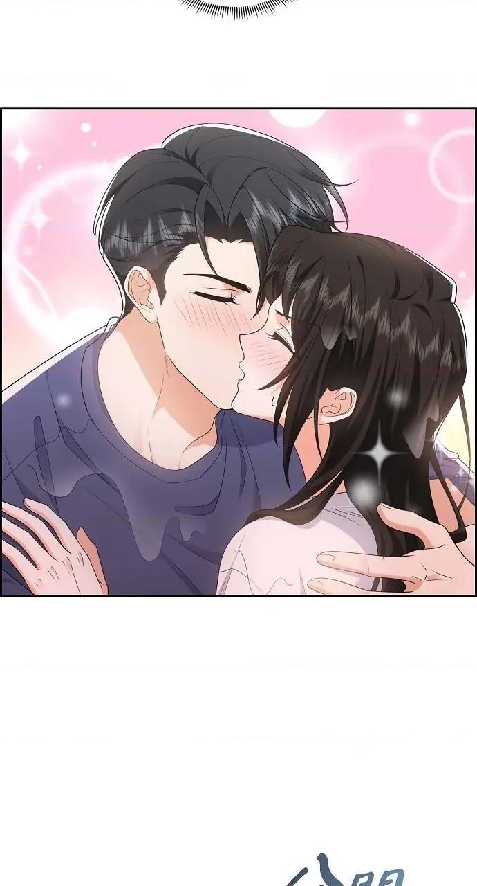 不亲切的婚姻生活 不亲切的婚姻生活-第34话 第34页