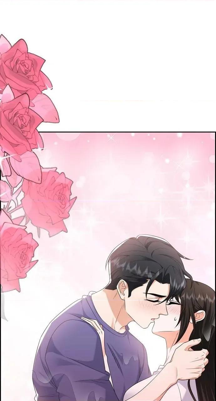 不亲切的婚姻生活 不亲切的婚姻生活-第34话 第41页