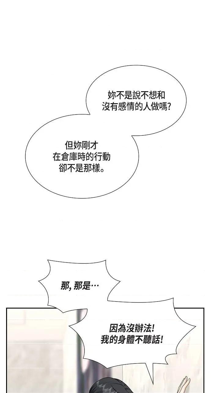 不亲切的婚姻生活 不亲切的婚姻生活-第35话 第1页