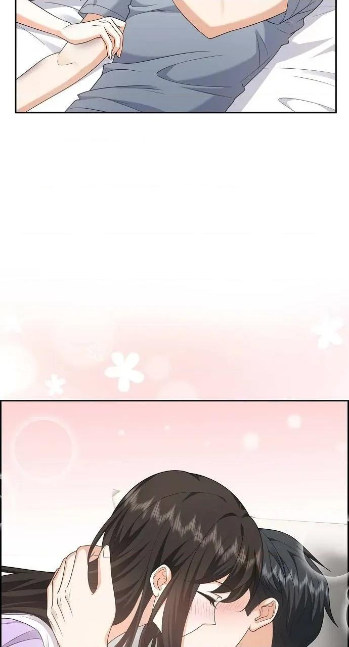 不亲切的婚姻生活 不亲切的婚姻生活-第35话 第32页