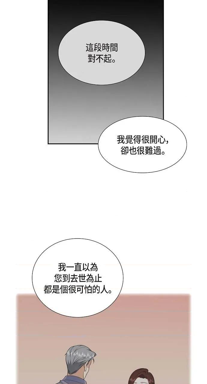 不亲切的婚姻生活 不亲切的婚姻生活-第35话 第43页