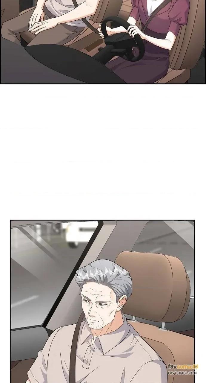 不亲切的婚姻生活 不亲切的婚姻生活-第35话 第48页