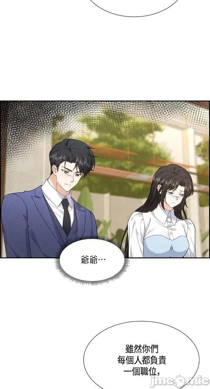 不亲切的婚姻生活 不亲切的婚姻生活-第36话 第20页