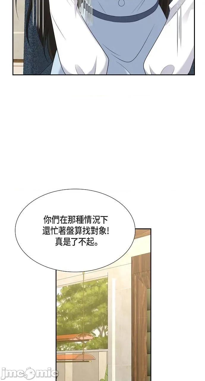不亲切的婚姻生活 不亲切的婚姻生活-第36话 第35页