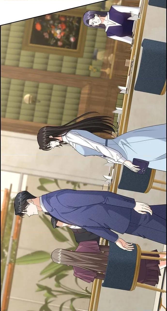 不亲切的婚姻生活 不亲切的婚姻生活-第36话 第51页