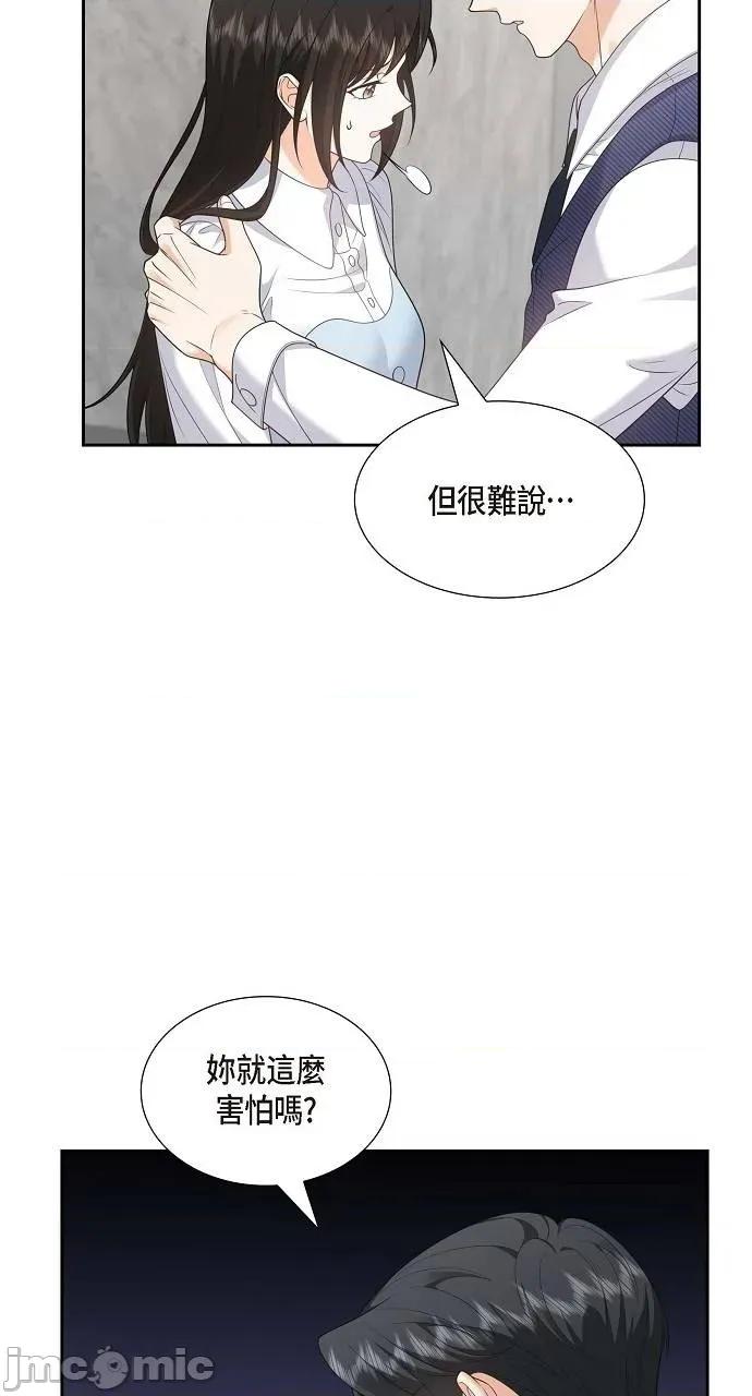 不亲切的婚姻生活 不亲切的婚姻生活-第37话 第30页