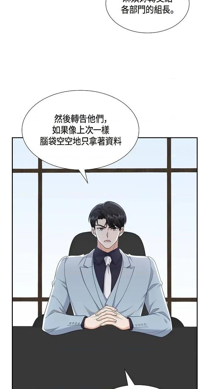 不亲切的婚姻生活 不亲切的婚姻生活-第38话 第2页