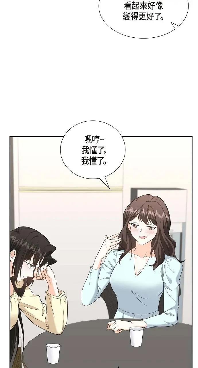 不亲切的婚姻生活 不亲切的婚姻生活-第38话 第56页