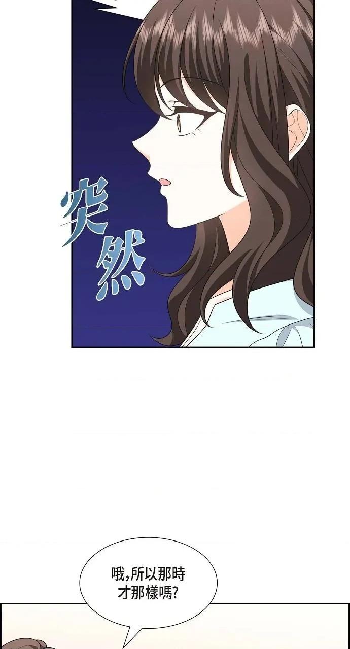 不亲切的婚姻生活 不亲切的婚姻生活-第38话 第61页