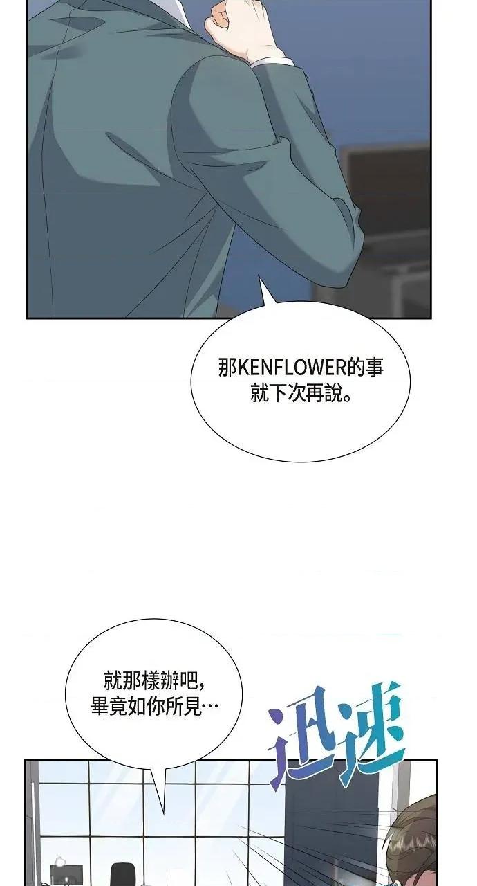 不亲切的婚姻生活 不亲切的婚姻生活-第39话 第53页