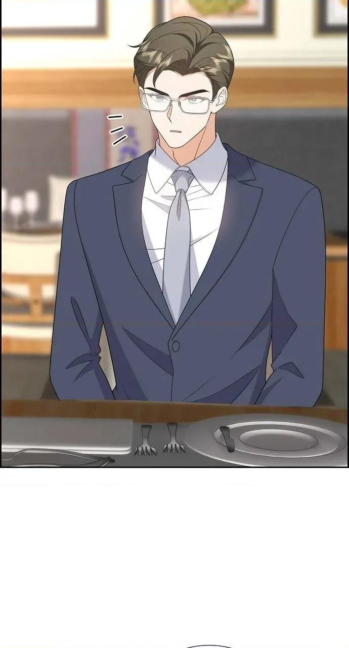 不亲切的婚姻生活 不亲切的婚姻生活-第40话 第7页