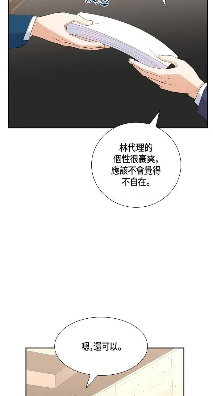 不亲切的婚姻生活 不亲切的婚姻生活-第40话 第54页