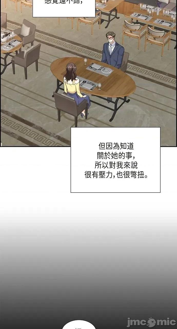 不亲切的婚姻生活 不亲切的婚姻生活-第40话 第60页