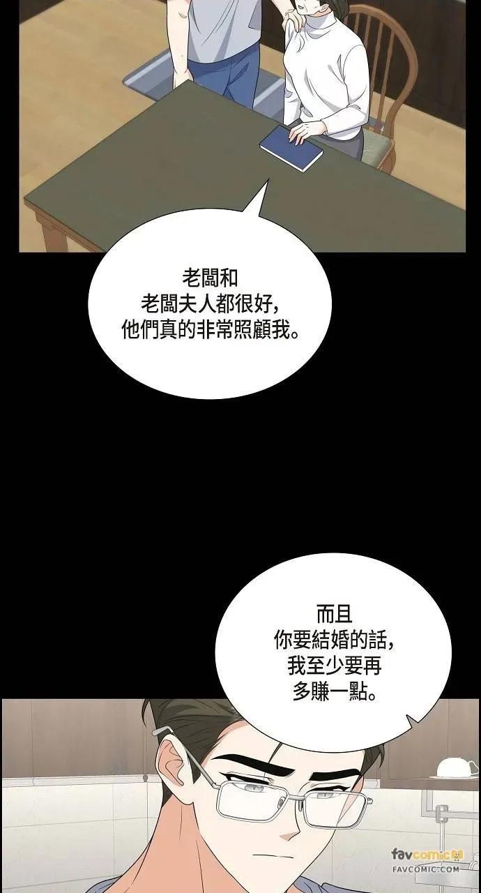 不亲切的婚姻生活 不亲切的婚姻生活-第40话 第63页