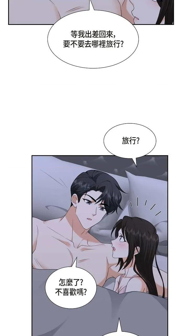 不亲切的婚姻生活 不亲切的婚姻生活-第41话 第13页
