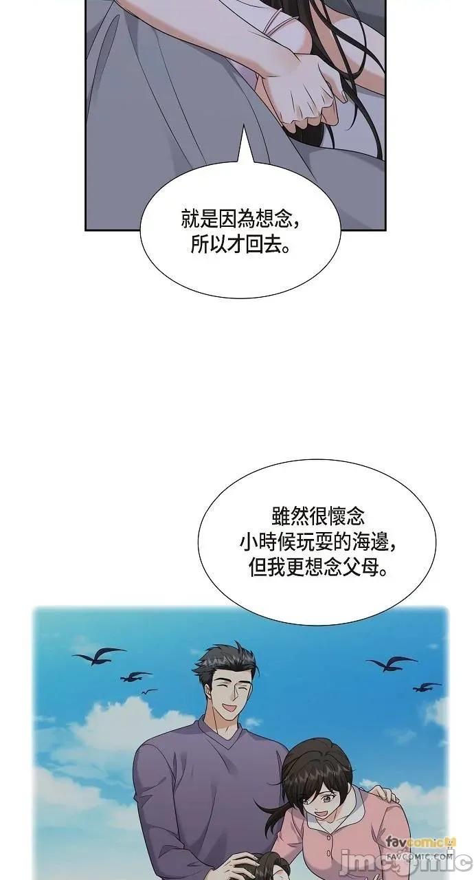 不亲切的婚姻生活 不亲切的婚姻生活-第41话 第20页