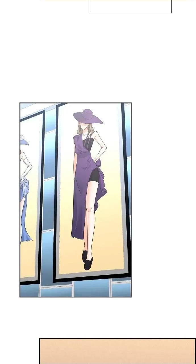 不亲切的婚姻生活 不亲切的婚姻生活-第41话 第41页
