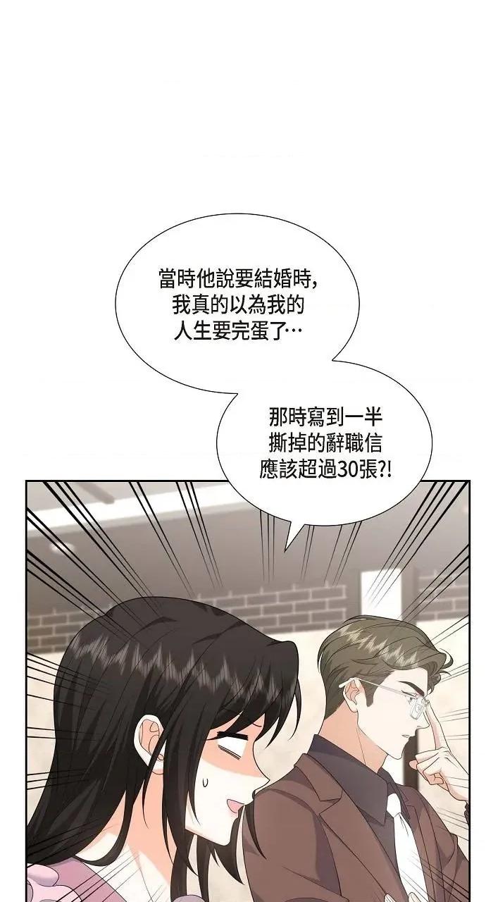 不亲切的婚姻生活 不亲切的婚姻生活-第43话 第8页