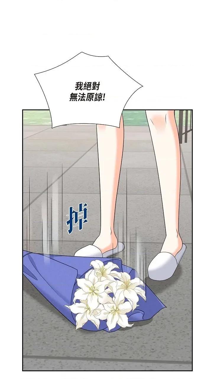 不亲切的婚姻生活 不亲切的婚姻生活-第44话 第23页