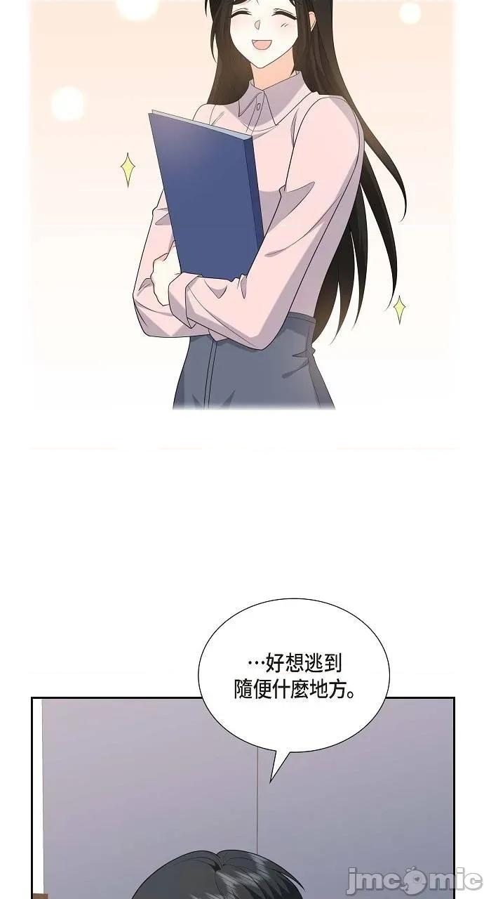 不亲切的婚姻生活 不亲切的婚姻生活-第45话 第55页