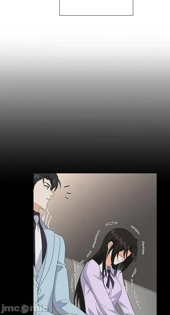 不亲切的婚姻生活 不亲切的婚姻生活-第45话 第60页