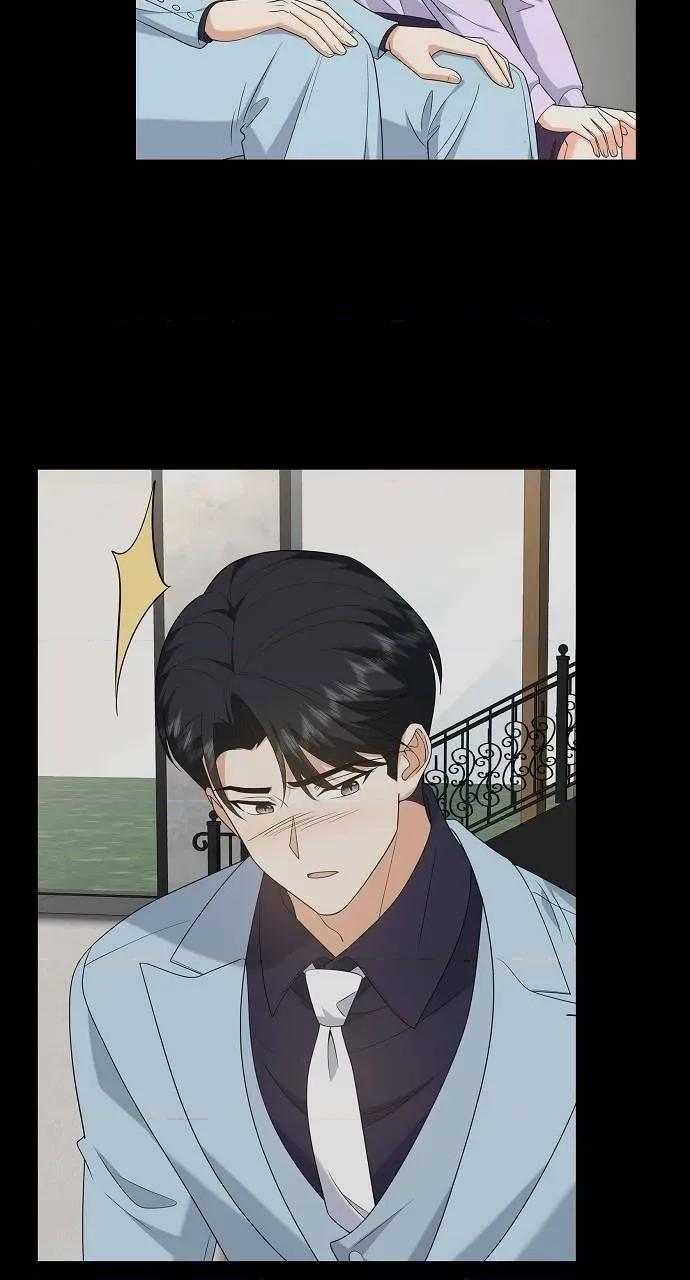 不亲切的婚姻生活 不亲切的婚姻生活-第45话 第61页