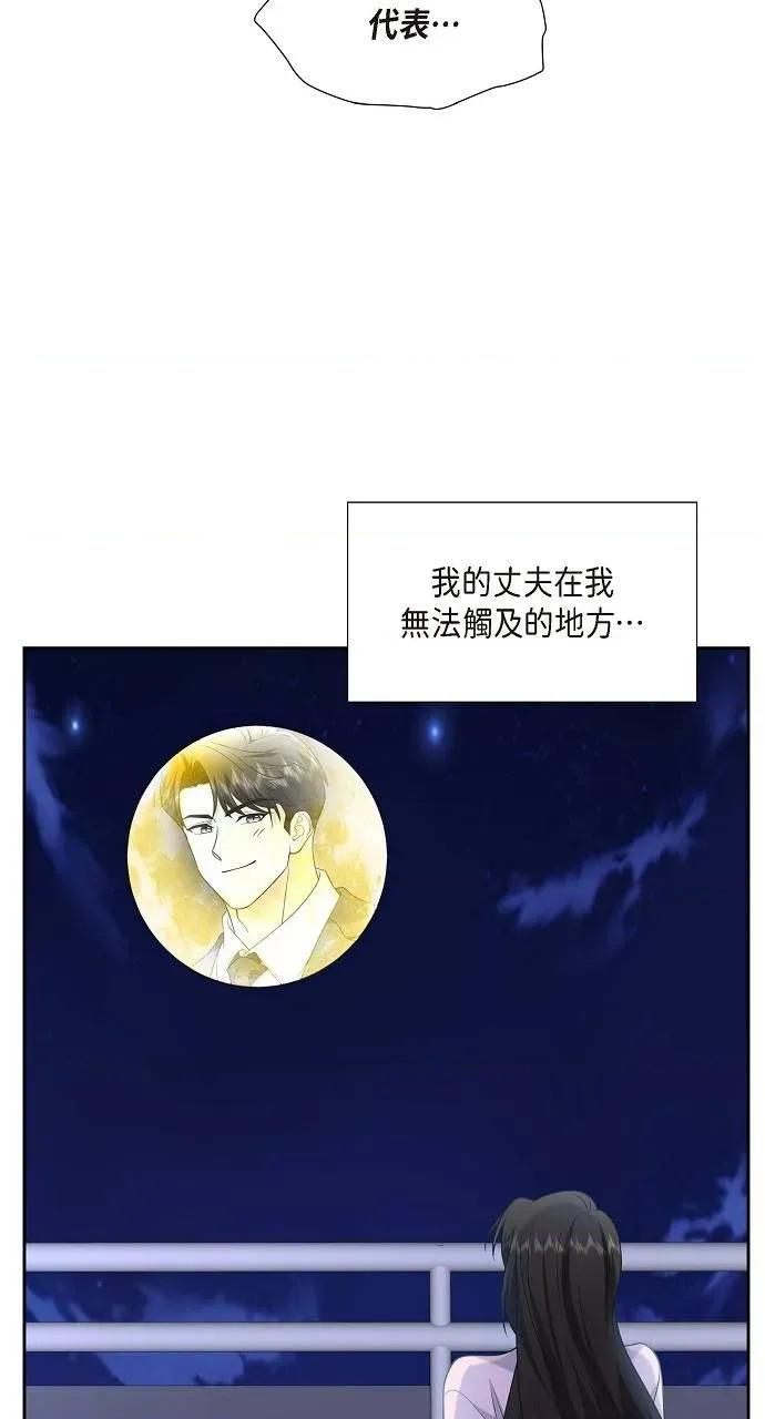 不亲切的婚姻生活 不亲切的婚姻生活-第45话 第69页