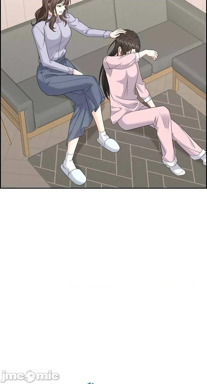不亲切的婚姻生活 不亲切的婚姻生活-第46话 第35页