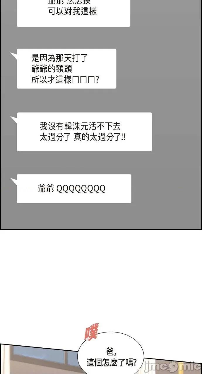 不亲切的婚姻生活 不亲切的婚姻生活-第46话 第45页