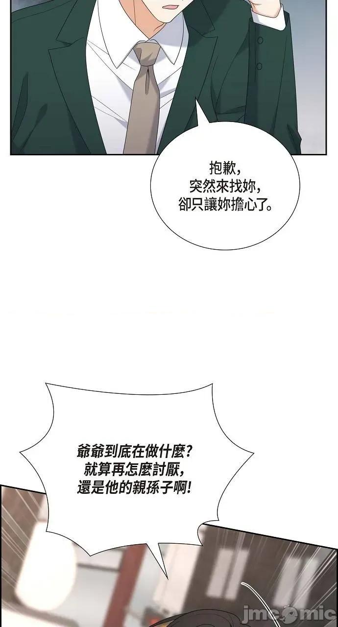 不亲切的婚姻生活 不亲切的婚姻生活-第47话 第50页