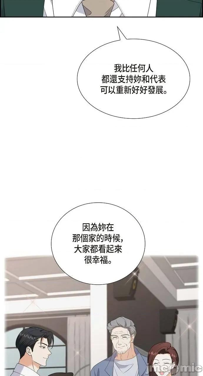 不亲切的婚姻生活 不亲切的婚姻生活-第47话 第55页