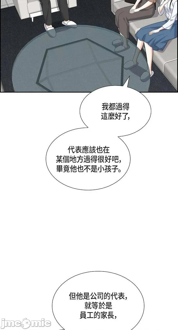 不亲切的婚姻生活 不亲切的婚姻生活-第48话 第20页