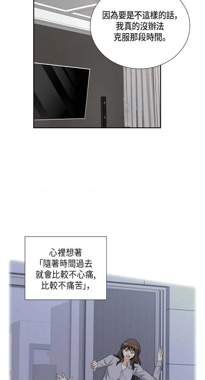 不亲切的婚姻生活 不亲切的婚姻生活-第48话 第28页