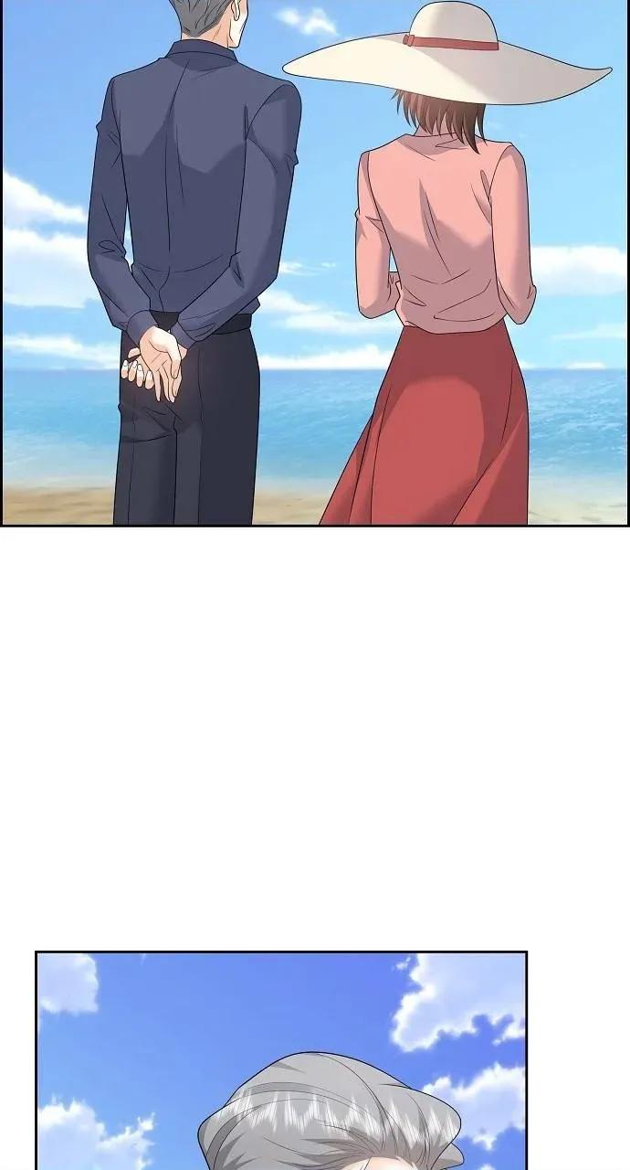不亲切的婚姻生活 不亲切的婚姻生活-第49话 第76页