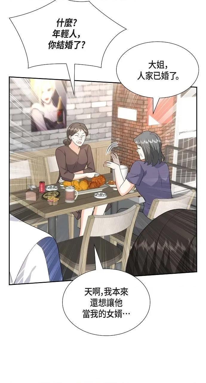 不亲切的婚姻生活 不亲切的婚姻生活-第50话 第6页