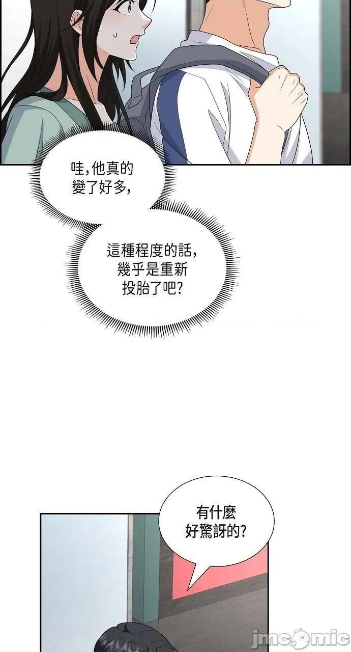 不亲切的婚姻生活 不亲切的婚姻生活-第50话 第20页