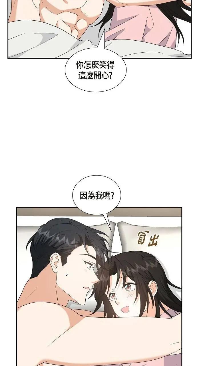 不亲切的婚姻生活 不亲切的婚姻生活-第50话 第68页