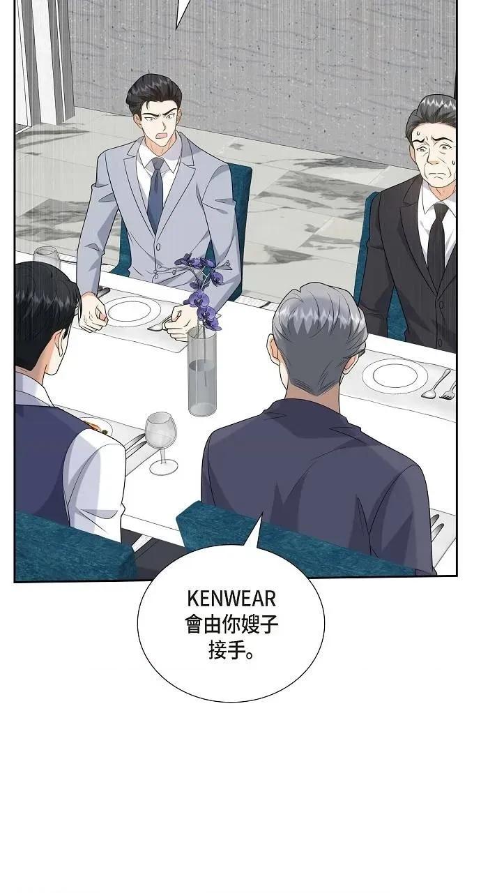 不亲切的婚姻生活 不亲切的婚姻生活-第51话 第52页