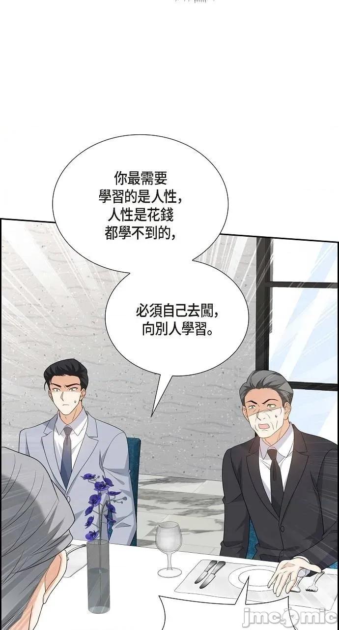 不亲切的婚姻生活 不亲切的婚姻生活-第51话 第55页