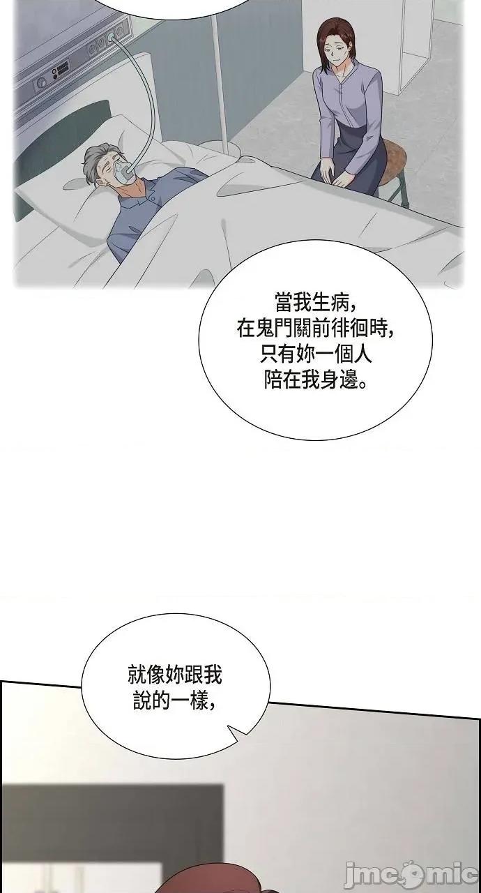 不亲切的婚姻生活 不亲切的婚姻生活-第51话 第70页