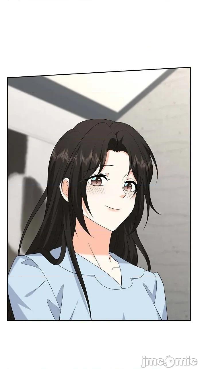 不亲切的婚姻生活 不亲切的婚姻生活-第51话 第75页