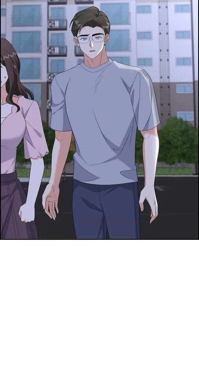 不亲切的婚姻生活 不亲切的婚姻生活-第53话 第51页