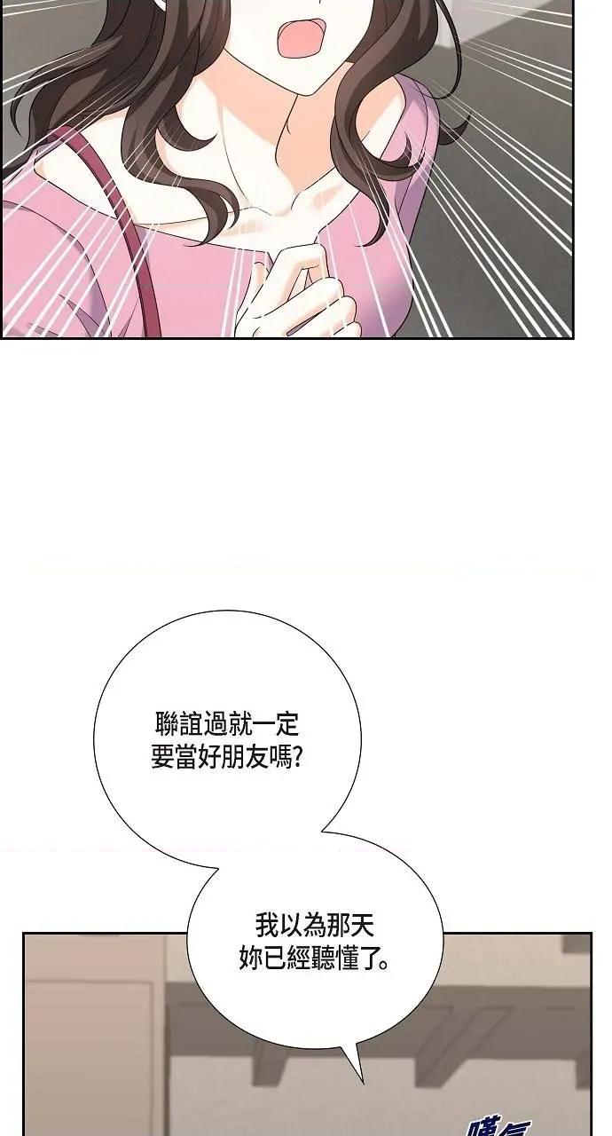 不亲切的婚姻生活 不亲切的婚姻生活-第54话 第19页