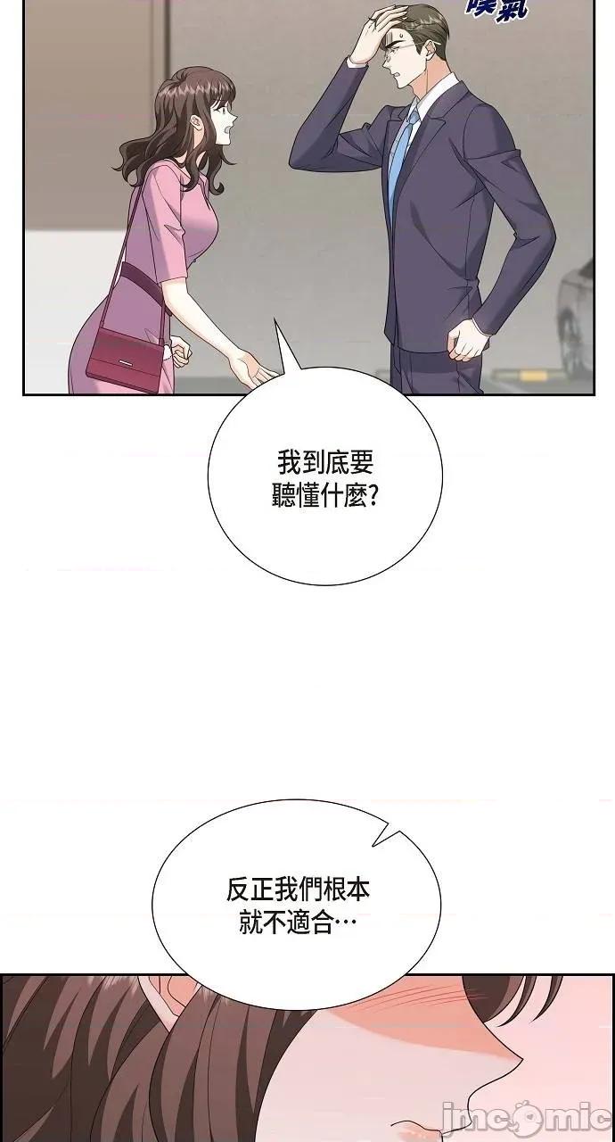 不亲切的婚姻生活 不亲切的婚姻生活-第54话 第20页
