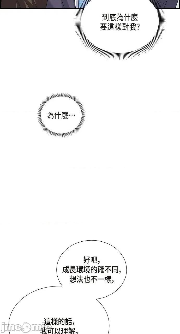 不亲切的婚姻生活 不亲切的婚姻生活-第54话 第25页