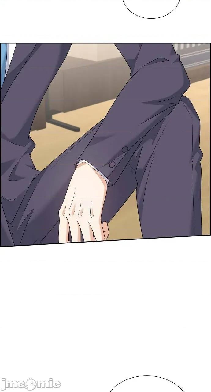 不亲切的婚姻生活 不亲切的婚姻生活-第54话 第55页