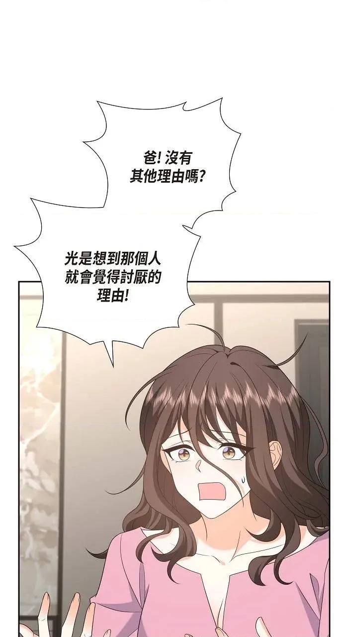 不亲切的婚姻生活 不亲切的婚姻生活-第54话 第68页